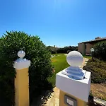 Villa Claudia, Piscina Privata