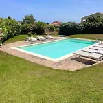 Claudia, Piscina Privata * Stintino