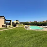 Claudia, Piscina Privata Villa