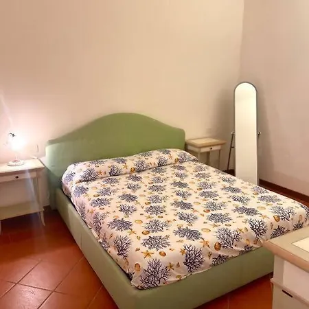 Claudia Piscina Privata