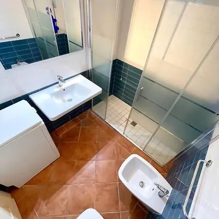 Claudia, Piscina Privata Вилла Стинтино