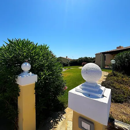 Villa Claudia Piscina Privata