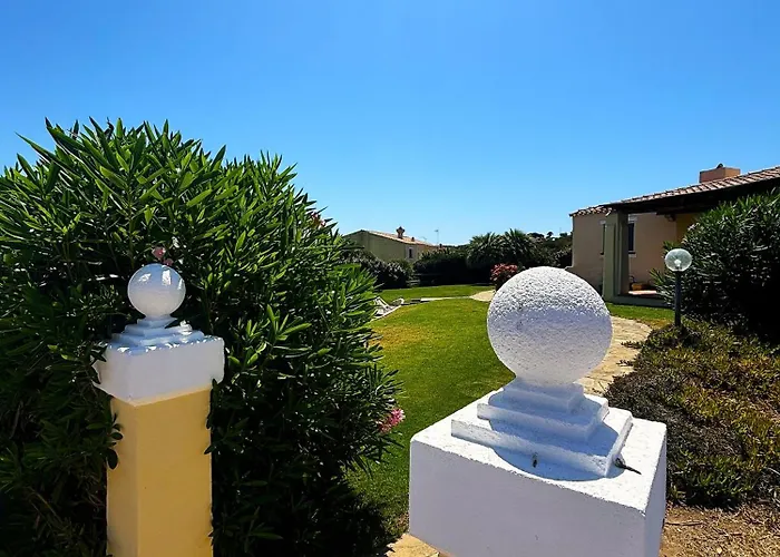 Villa Claudia, Piscina Privata